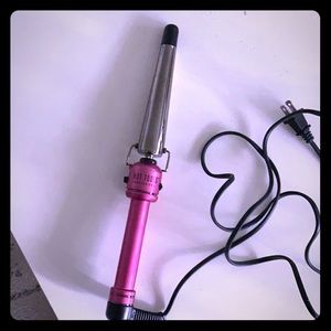 Hot Tools Professional Tapered Wand - 1 inch